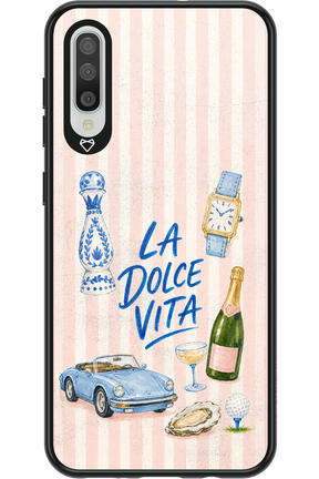 La Dolce Vita 2.0 - Samsung Galaxy A50