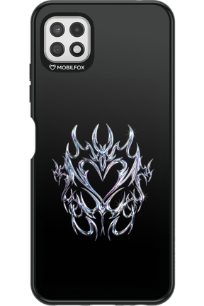 Silver Soul 2.0 - Samsung Galaxy A22 5G