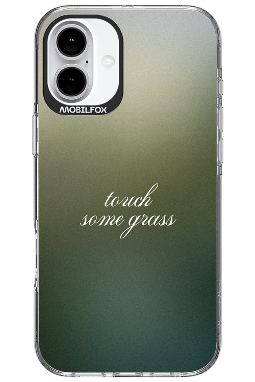 Natural Reset - Apple iPhone 16 Plus