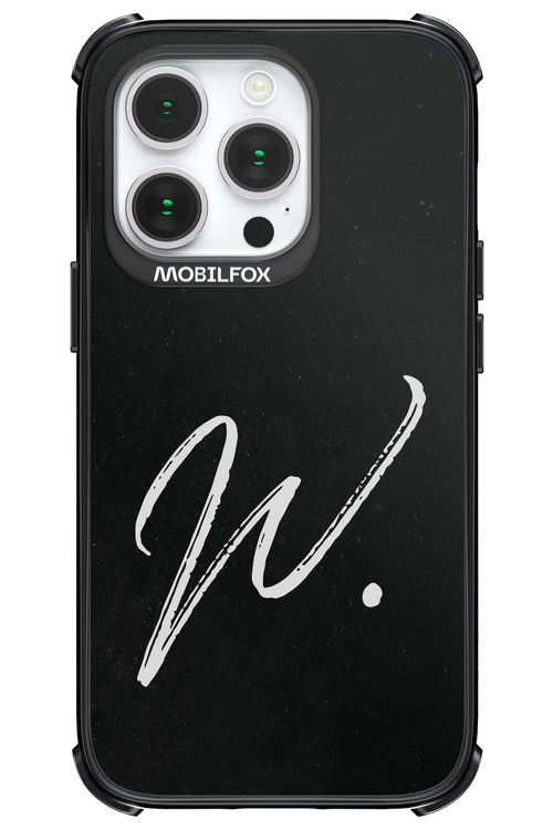 (Off Space) W 2.0 - Apple iPhone 14 Pro