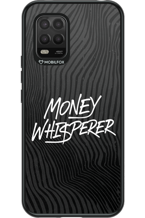 Money Whisperer 2.0 - Xiaomi Mi 10 Lite 5G