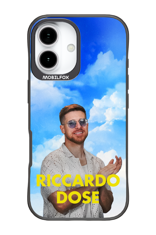 Riccardo Sky 2.0 - Apple iPhone 17