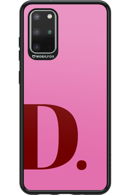 D (Sorbet) 2.0 - Samsung Galaxy S20+