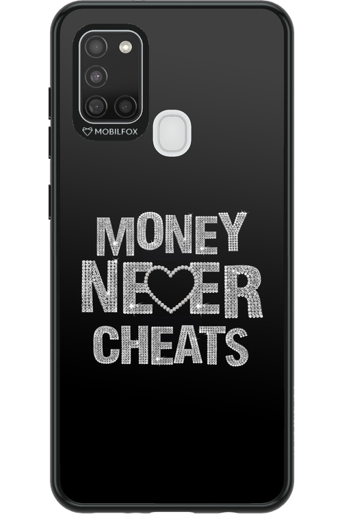 Money Cheats 2.0 - Samsung Galaxy A21 S