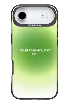 MY LUCKY LIFE - Apple iPhone 17 Air