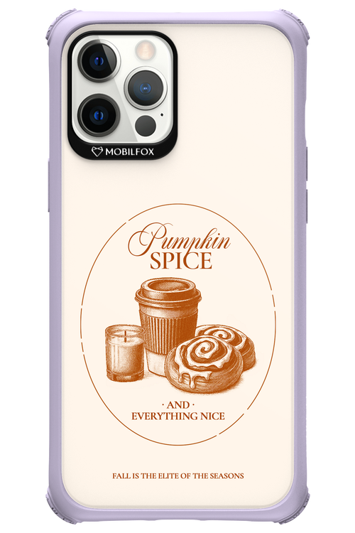 Elite Fall - Apple iPhone 12 Pro Max