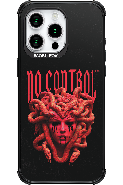 No Control - Apple iPhone 15 Pro Max