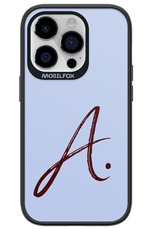 (Jellyfish Presso) A 2.0 - Apple iPhone 14 Pro