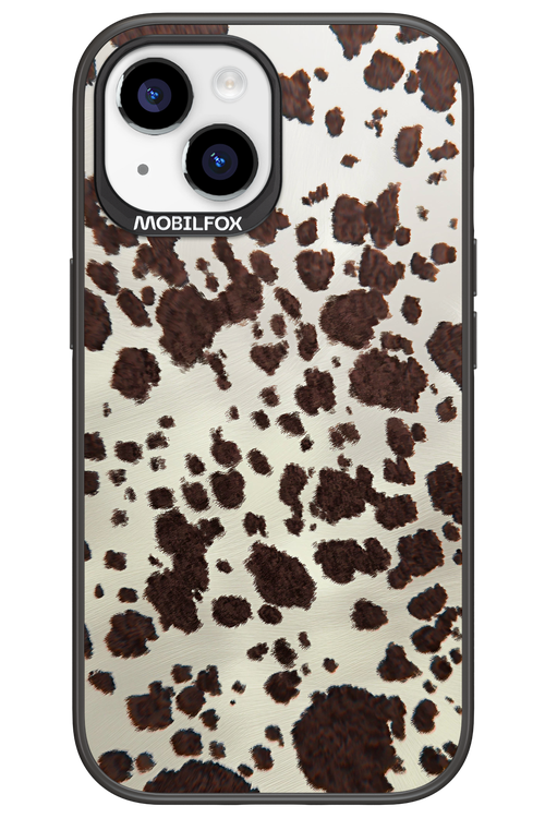 Appaloosa 2.0 - Apple iPhone 15