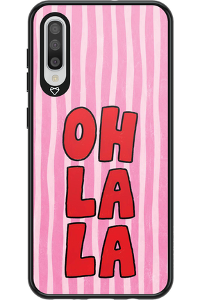 OHLALA 2.0 - Samsung Galaxy A50