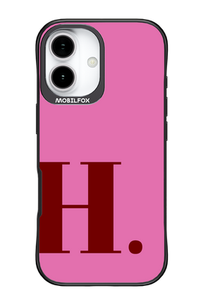 H (Sorbet) 2.0 - Apple iPhone 17