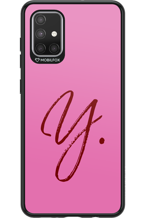 (Sorbet) Y 2.0 - Samsung Galaxy A71