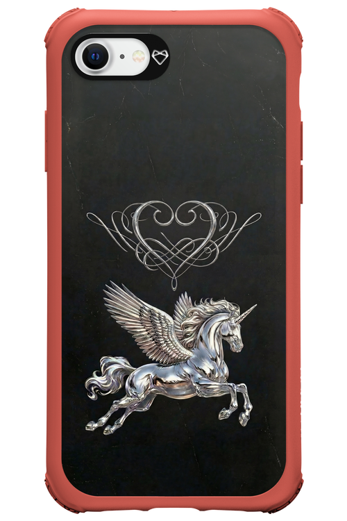 Horse Heart 2.0 - Apple iPhone SE 2020
