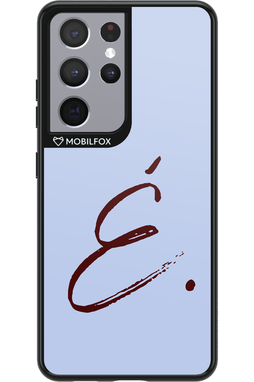 (Jellyfish Presso) E II 2.0 - Samsung Galaxy S21 Ultra