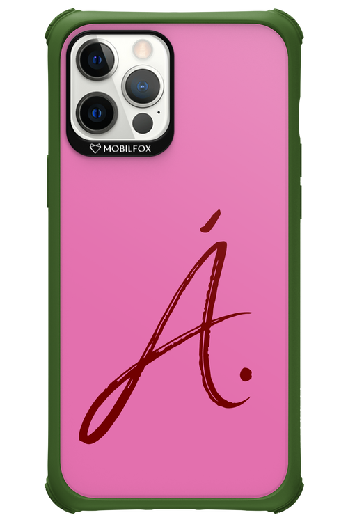 (Sorbet) A II 2.0 - Apple iPhone 12 Pro Max