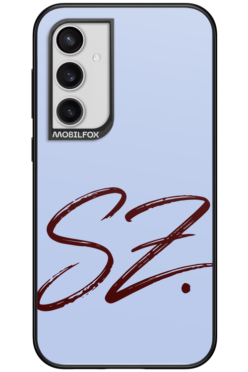 (Jellyfish Presso) SZ 2.0 - Samsung Galaxy S23 FE