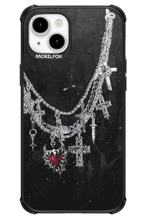 Trap Chain - Apple iPhone 15 Plus