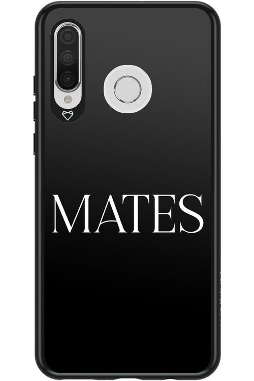 M Soul Mates - Huawei P30 Lite