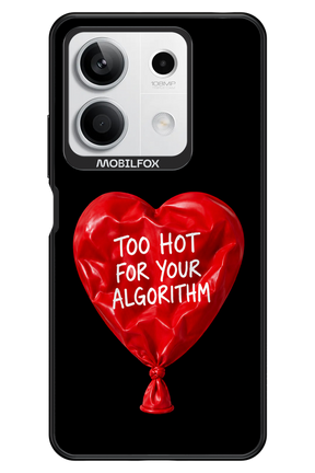 Too Hot 2.0 - Xiaomi Redmi Note 13 5G