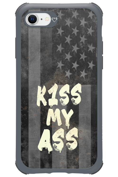 KISS II 2.0 - Apple iPhone 8