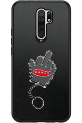 Err0r 2.0 - Xiaomi Redmi 9