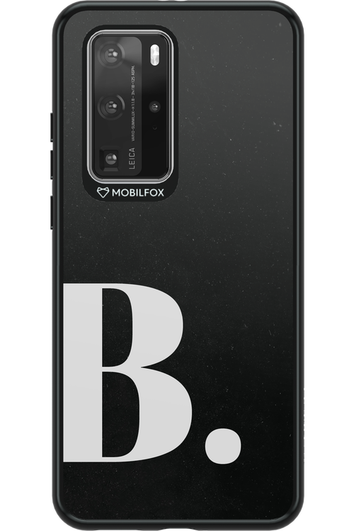 B (Off Space) 2.0 - Huawei P40 Pro