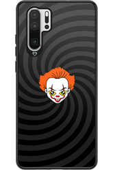 Mystery Clown - Huawei P30 Pro