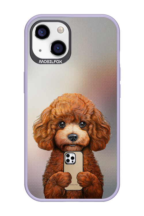 Dog x Fox - Apple iPhone 13