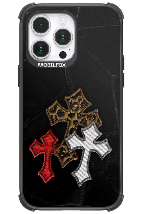Holy Trinity 2.0 - Apple iPhone 14 Pro Max