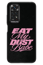 Eat My Dust 2.0 - Xiaomi Redmi Note 11/11S 4G