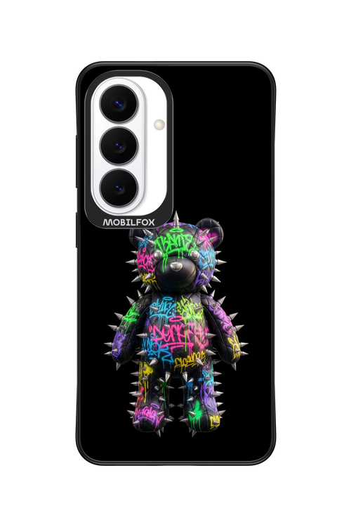 Crazy Teddy 2.0 - Samsung Galaxy S26