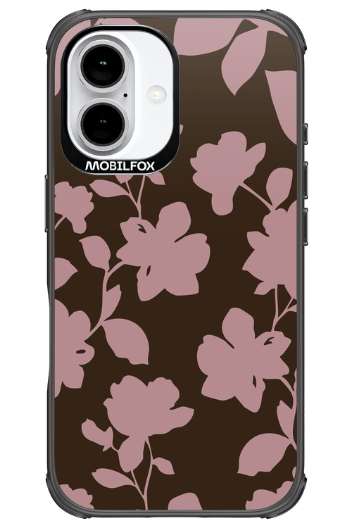 Flower Serenade - Apple iPhone 16