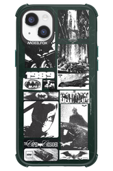 Batman Forever - Apple iPhone 14 Plus