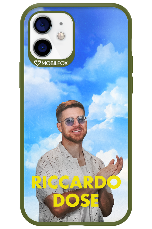 Riccardo Sky - Apple iPhone 12
