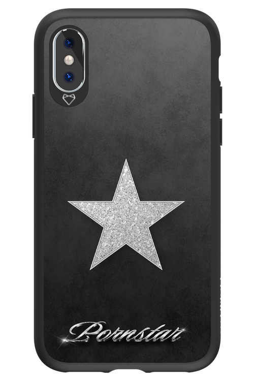 P*rnstar 2.0 - Apple iPhone X