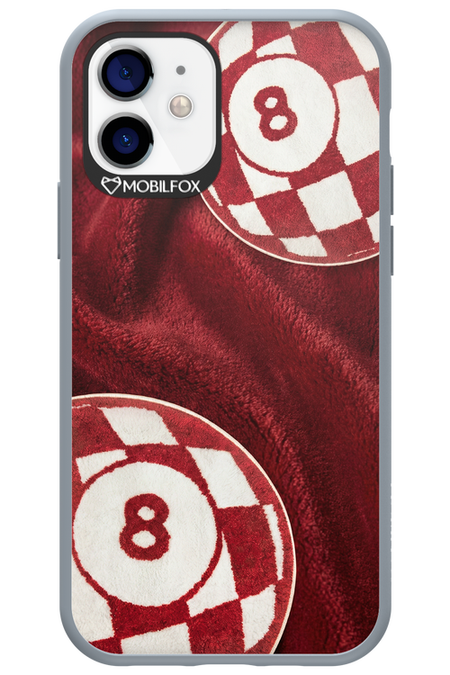 Lucky 8 2.0 - Apple iPhone 12