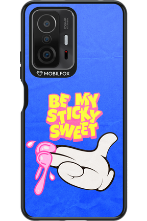 be my sticky sweet 2.0 - Xiaomi Mi 11T Pro