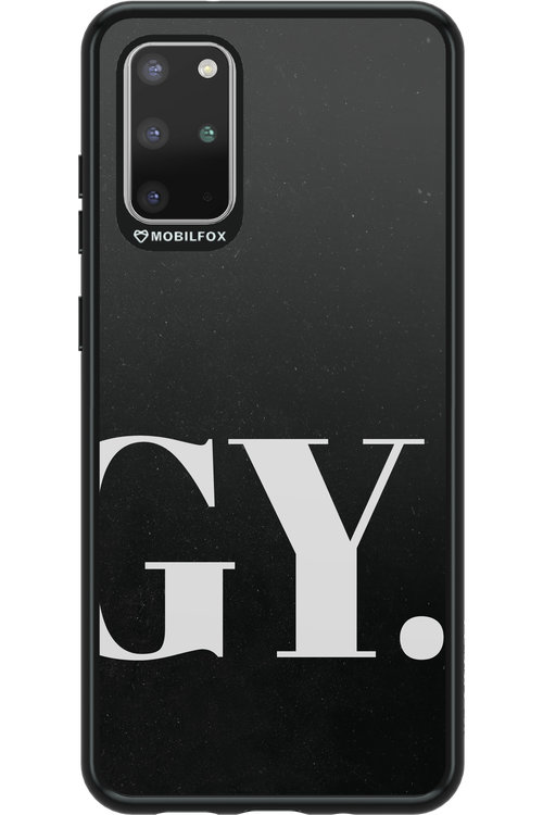 GY (Off Space) 2.0 - Samsung Galaxy S20+