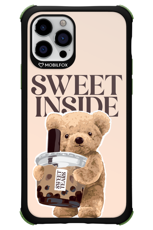 Sweet Inside 2.0 - Apple iPhone 12 Pro