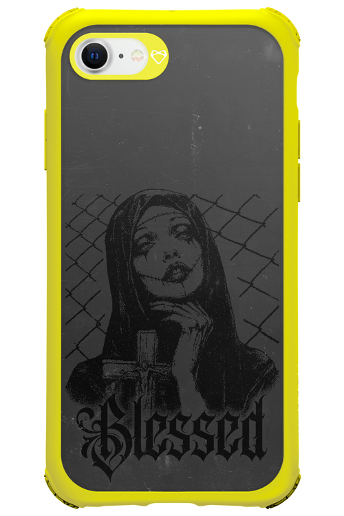 God bless 2.0 - Apple iPhone SE 2020