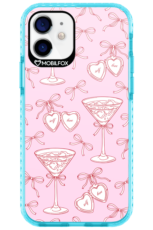 Tipsy Toast 2.0 - Apple iPhone 12