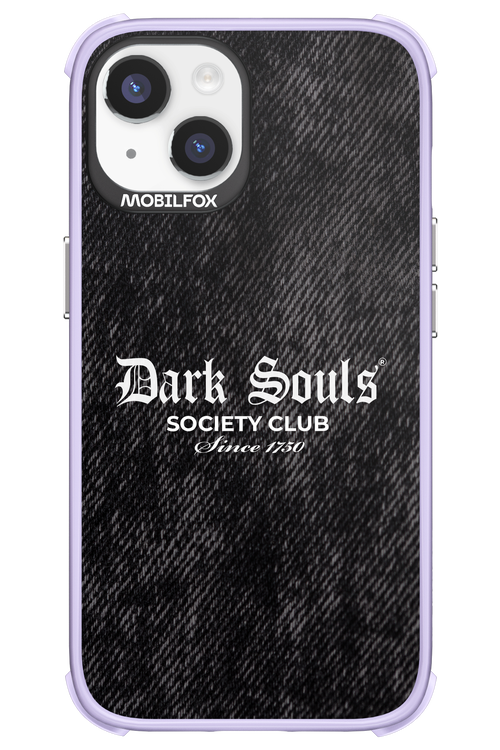 Dark Souls - Apple iPhone 14