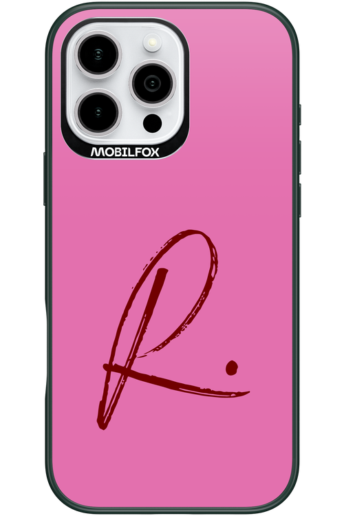 (Sorbet) R 2.0 - Apple iPhone 16 Pro Max