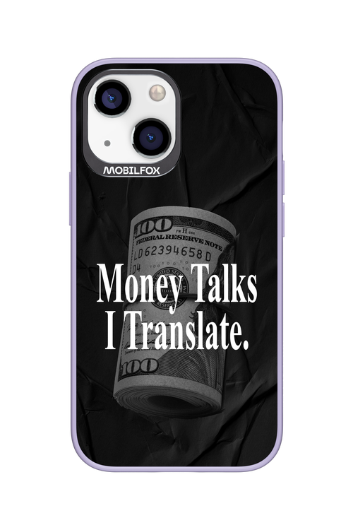 Money Talks III 2.0 - Apple iPhone 13 Mini