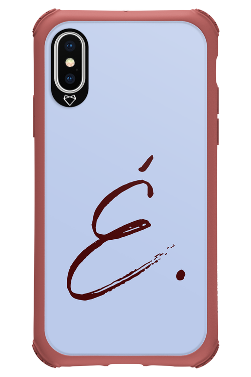(Jellyfish Presso) E II 2.0 - Apple iPhone XS