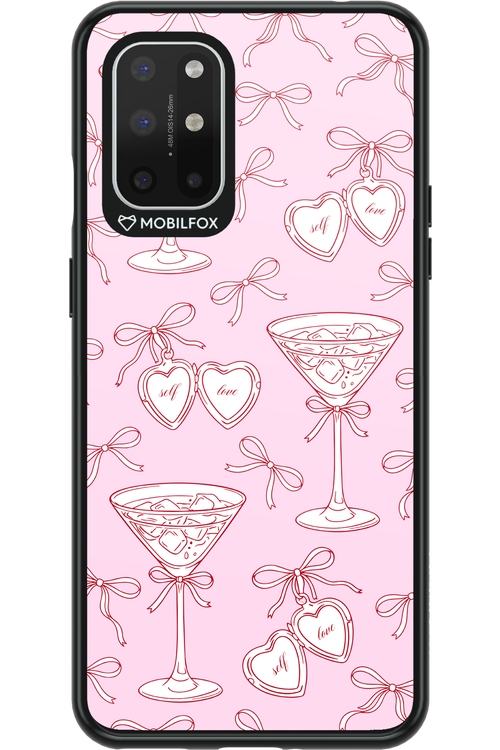 Tipsy Toast 2.0 - OnePlus 8T