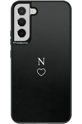 N Black 2.0 - Samsung Galaxy S22+