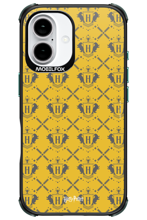 You Might Belong in Hufflepuff - Apple iPhone 16