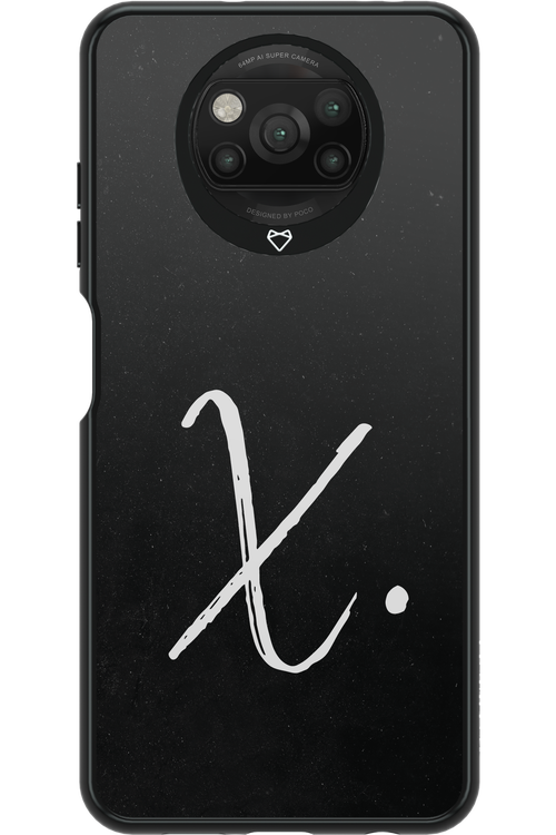 (Off Space) X 2.0 - Xiaomi Poco X3 Pro