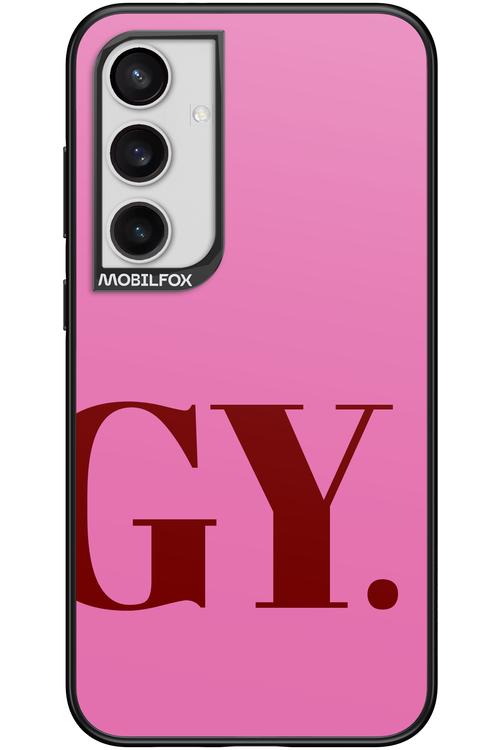 GY (Sorbet) 2.0 - Samsung Galaxy S24+